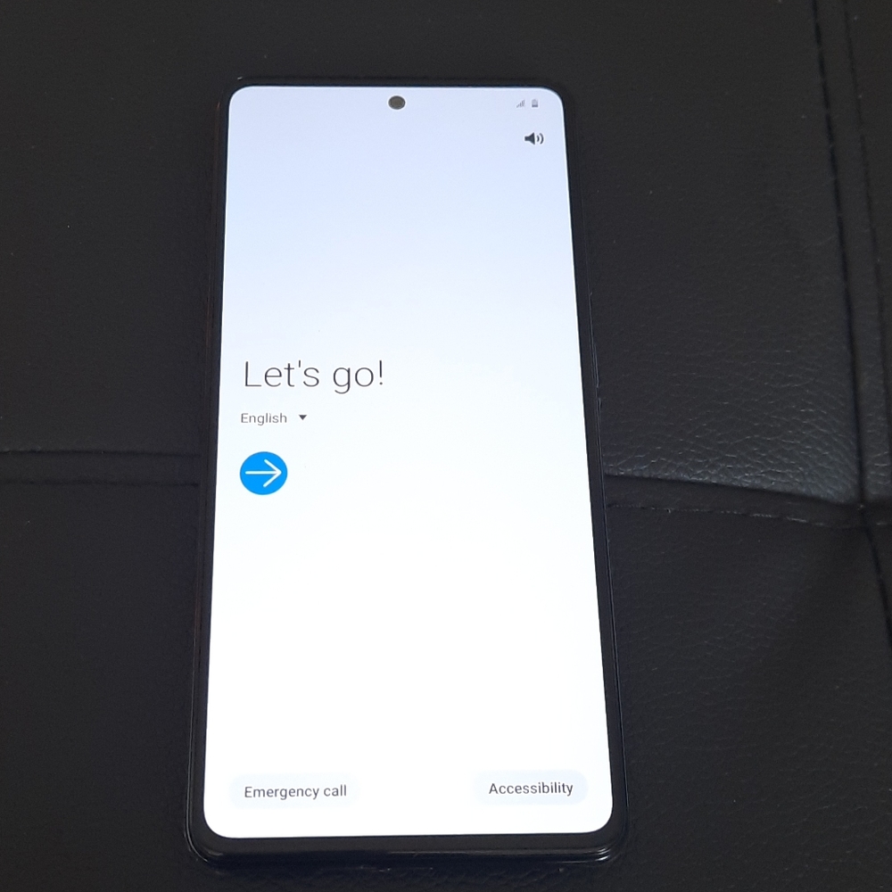 Samsung galaxy A51
